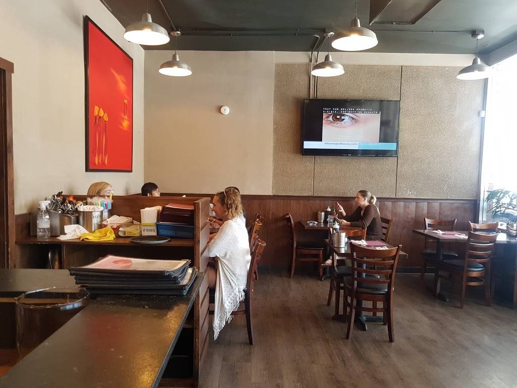 Pho Spot | restaurant | 1769 Blossom Hill Rd, San Jose, CA 95124, USA | 4084025799 OR +1 408-402-5799