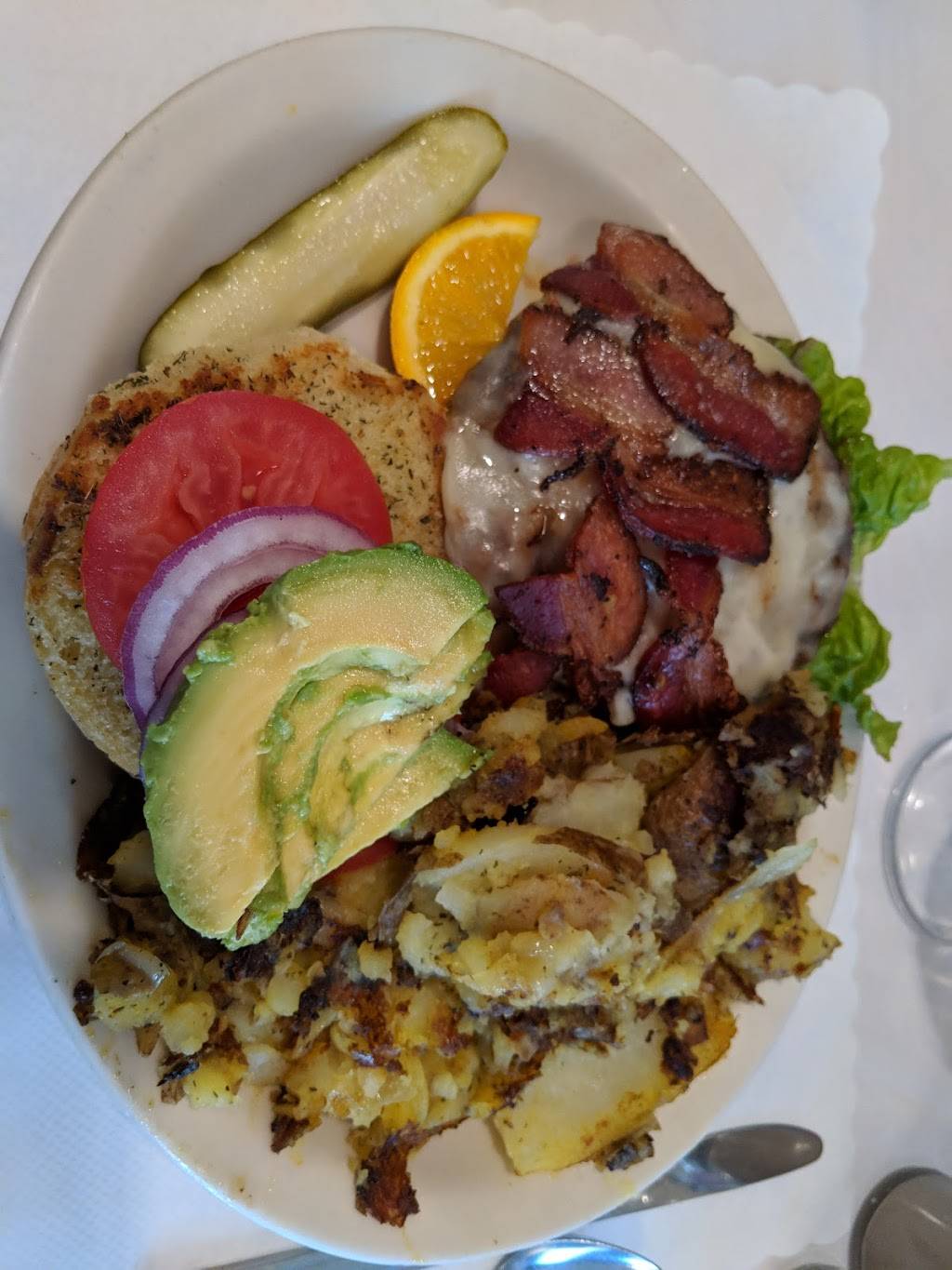 Zacharys Restaurant | restaurant | 819 Pacific Ave, Santa Cruz, CA 95060, USA | 8314270646 OR +1 831-427-0646