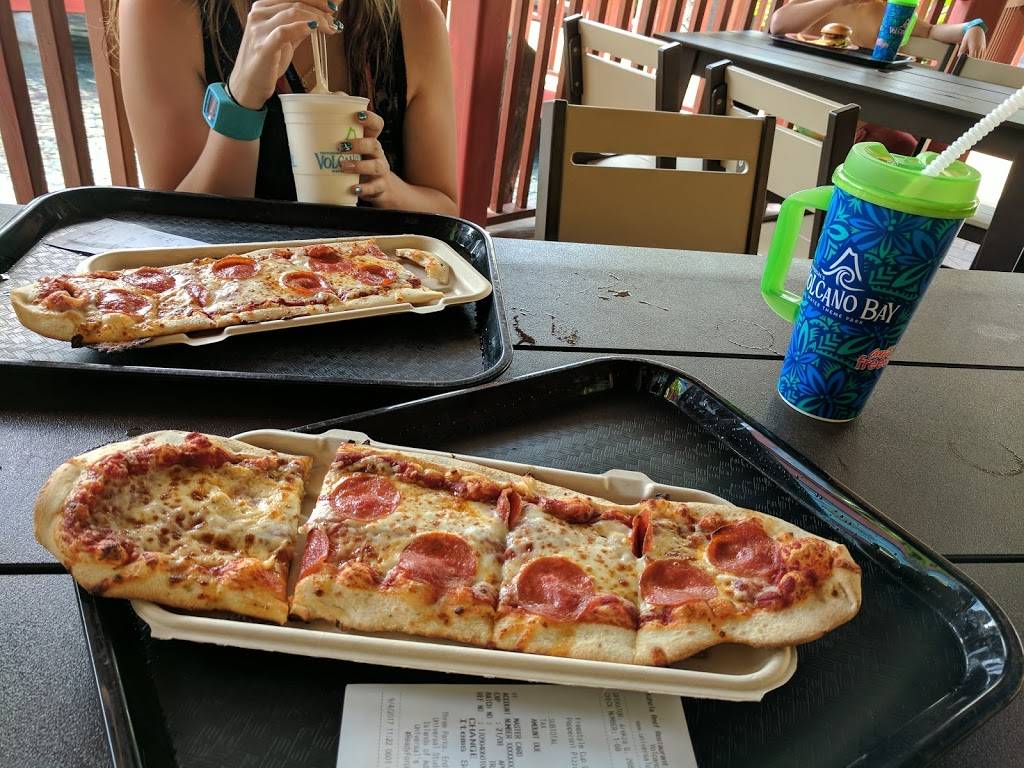 Kohola Reef Restaurant & Social Club | restaurant | 6000 Universal Blvd, Orlando, FL 32819, USA | 4073638000 OR +1 407-363-8000