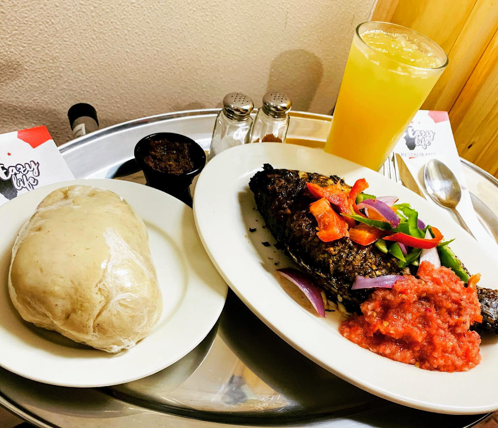 EazyLife Restaurant & Lounge | restaurant | 1300 E 222nd St, The Bronx, NY 10469, USA | 3476037644 OR +1 347-603-7644