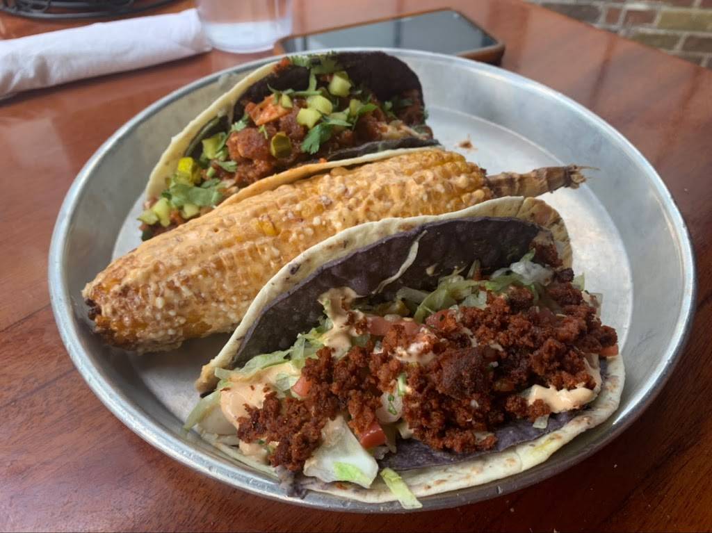 Taco Mamacita | restaurant | 1200 Villa Pl, Nashville, TN 37212, USA | 6157308552 OR +1 615-730-8552