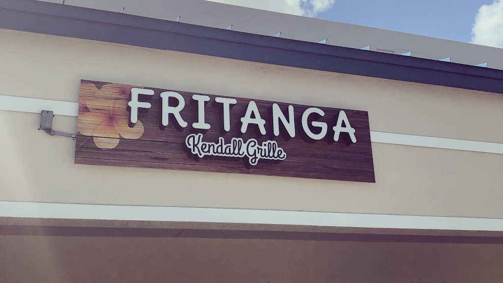 Fritanga Kendall Grille | restaurant | 12700 SW 122nd Ave STE #103, Miami, FL 33186, USA | 7867130147 OR +1 786-713-0147