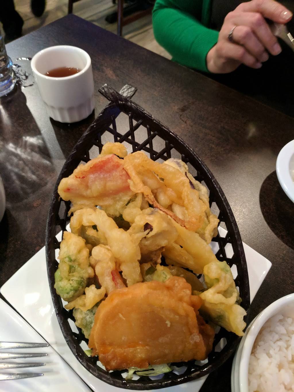 Bamboo Bistro | restaurant | 333 Dartmouth Ave, Swarthmore, PA 19081, USA | 6103286888 OR +1 610-328-6888