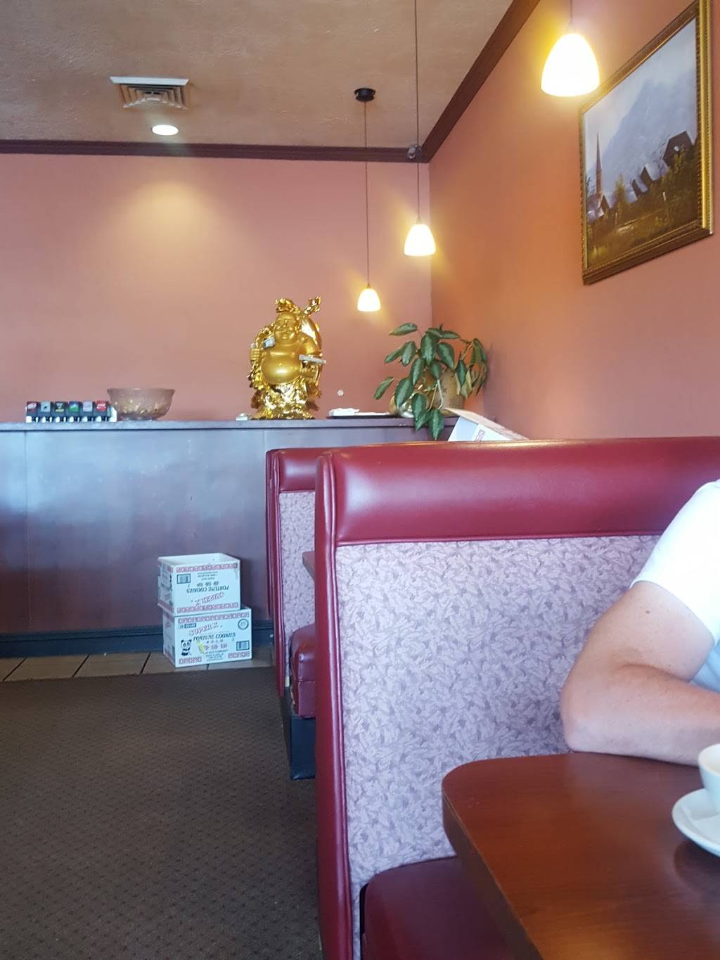 Fortune Cuisine | meal delivery | 652 E Union Square B, Sandy, UT 84070, USA | 8018169797 OR +1 801-816-9797