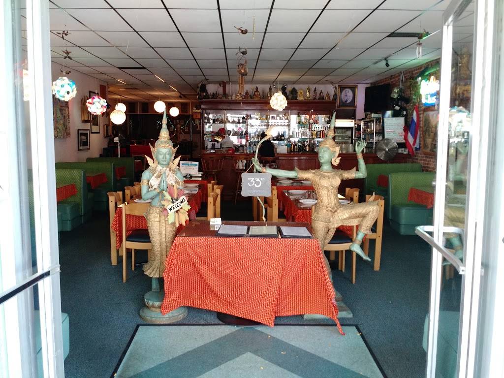 Tipps Thai Cuisine | restaurant | 512 E Main St, Ventura, CA 93001, USA | 8056433040 OR +1 805-643-3040