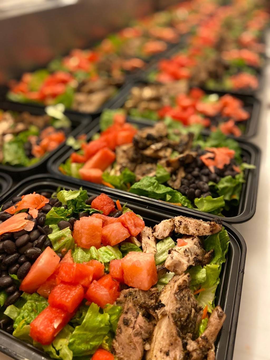 Collective Fare | bakery | 69 Belmont Ave, Brooklyn, NY 11212, USA | 9292290029 OR +1 929-229-0029