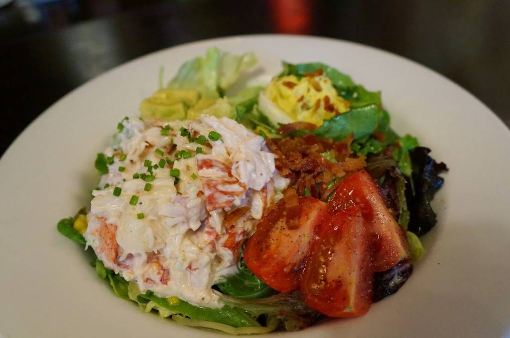 Jacksons Mighty Fine Food and Lucky Lounge | restaurant | 11927 Democracy Dr, Reston, VA 20190, USA | 7034370800 OR +1 703-437-0800