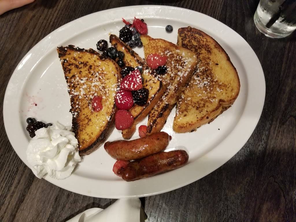 Summit Grill | restaurant | 520 W 75th St, Kansas City, MO 64114, USA | 8163619788 OR +1 816-361-9788