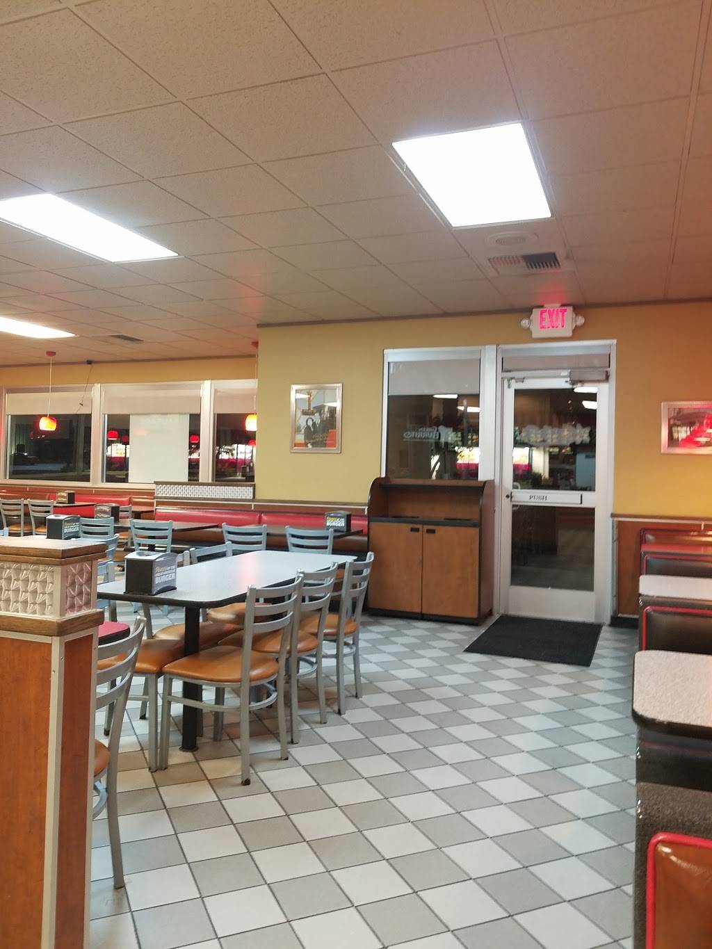 Carls Jr. | restaurant | 15360 Whittier Blvd, Whittier, CA 90603, USA | 5629021974 OR +1 562-902-1974