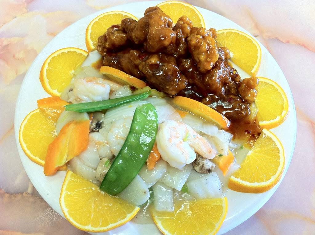 Sunny China | restaurant | 9934 Kennerly Rd, St. Louis, MO 63128, USA | 3148421112 OR +1 314-842-1112
