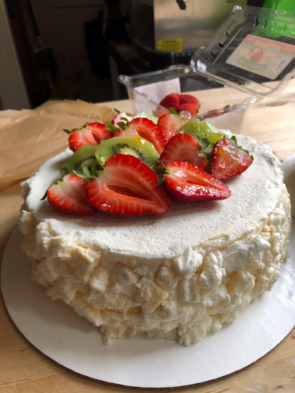 El Meson de Violeta | restaurant | 5959 Shellmound St kiosk # 3, Emeryville, CA 94608, USA | 5102890070 OR +1 510-289-0070