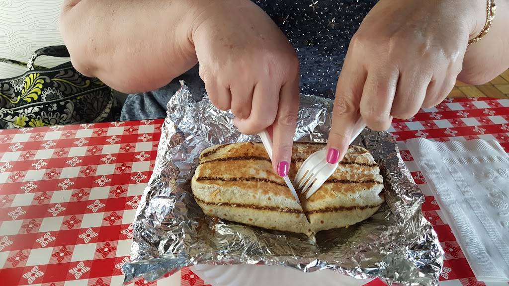 Neato Burrito | restaurant | 3370 Paxton St, Harrisburg, PA 17111, USA | 7175166677 OR +1 717-516-6677