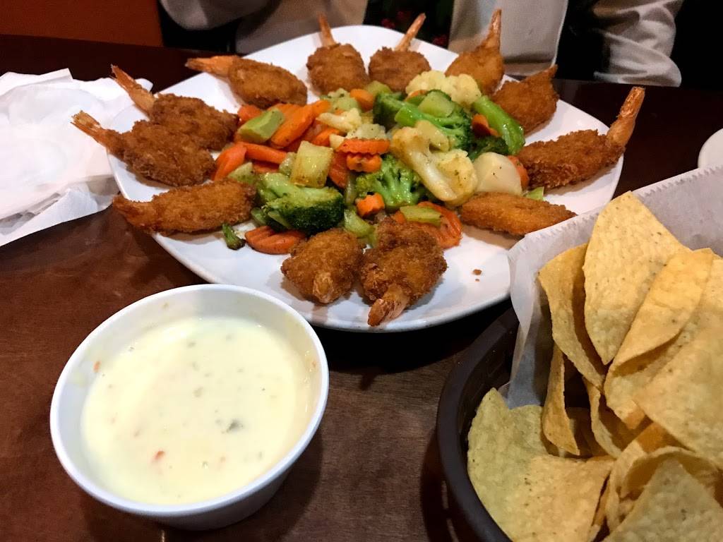 Cancun | restaurant | 4252 S Alameda St, Corpus Christi, TX 78412, USA | 3613342097 OR +1 361-334-2097