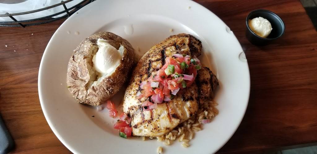 OCharley’s Restaurant & Bar | restaurant | 521 Huffman Mill Rd, Burlington, NC 27215, USA | 3365845652 OR +1 336-584-5652