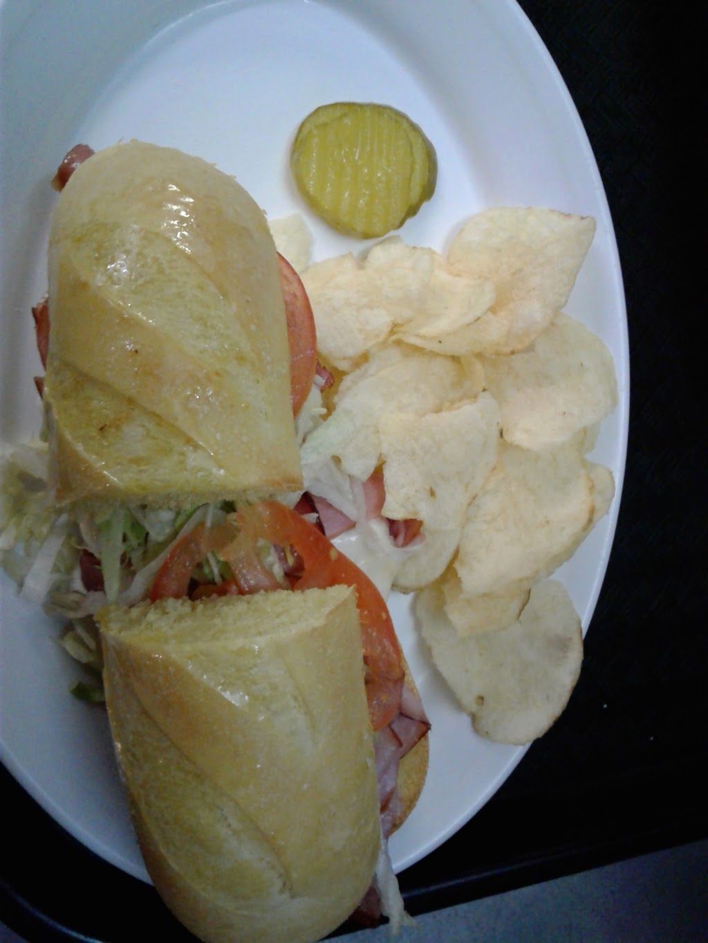 Pasquales | restaurant | 303 N 16th Ave, Laurel, MS 39440, USA | 6014252351 OR +1 601-425-2351