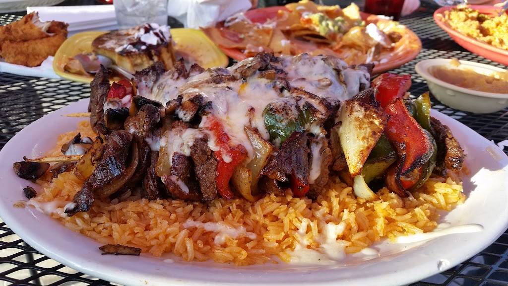 Domingos Mexican & Seafood Restaurant | restaurant | 1075 Yadkinville Rd, Mocksville, NC 27028, USA | 3367536922 OR +1 336-753-6922