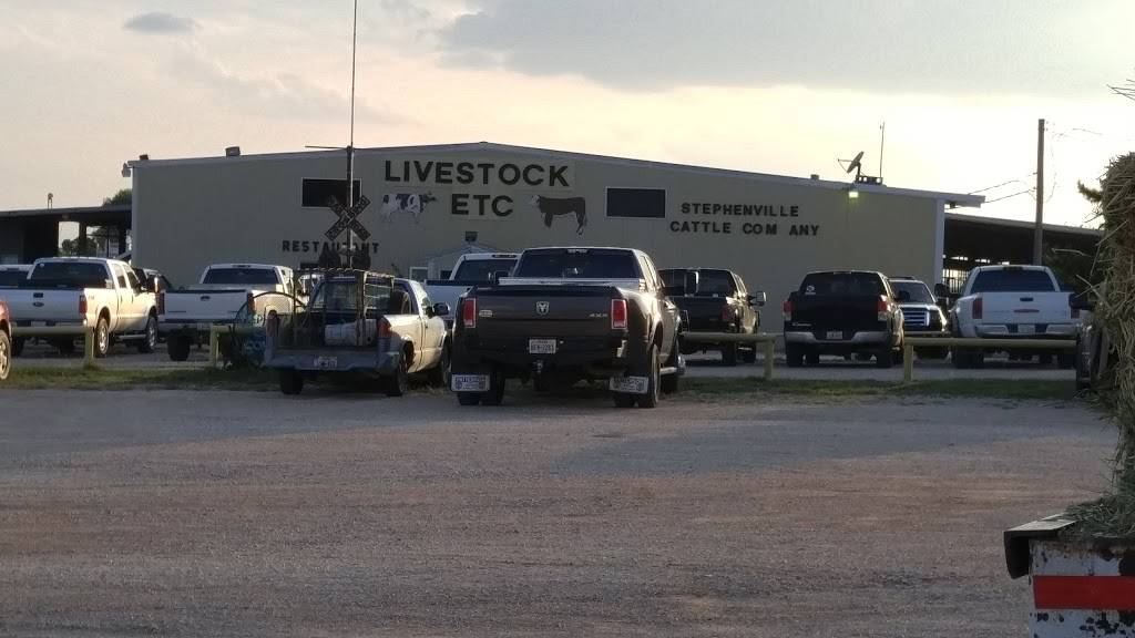 Grandma Bs Cafe | restaurant | 3581 US-281, Stephenville, TX 76401, USA | 2549680200 OR +1 254-968-0200