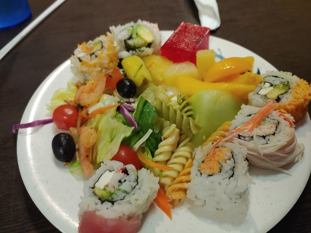 Mulans | restaurant | 2790 E Parkway Dr, Russellville, AR 72802, USA | 4798808080 OR +1 479-880-8080