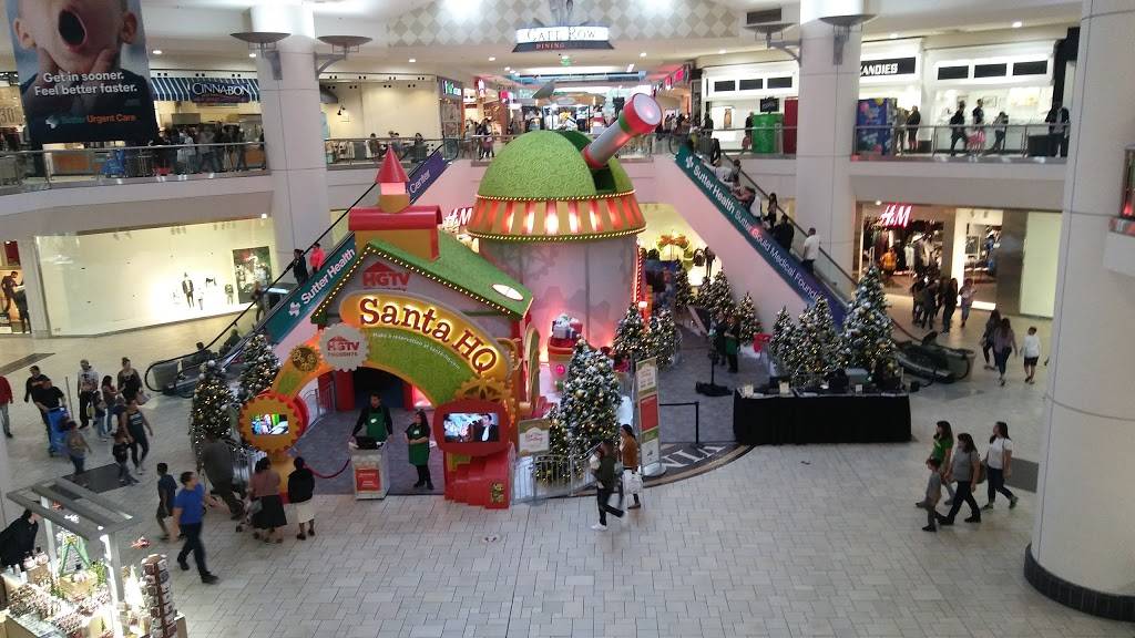 Vintage Faire Mall | shopping mall | 3401 Dale Rd Suite 483, Modesto, CA 95356, USA | 2095273401 OR +1 209-527-3401