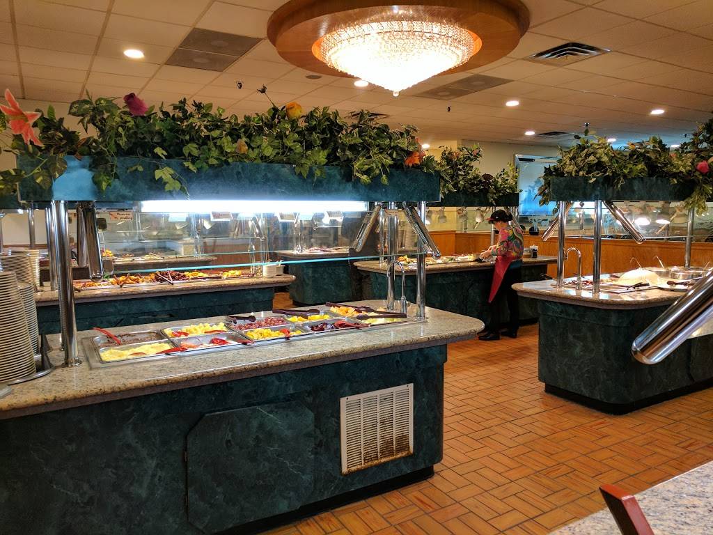 China Buffet | restaurant | 1640 US-41, Schererville, IN 46375, USA | 2198652888 OR +1 219-865-2888