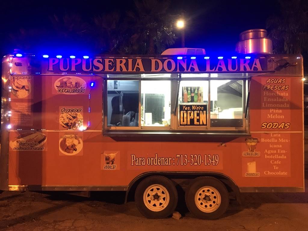 Pupuseria Doña Laura | restaurant | 10505 Telephone Rd, Houston, TX 77075, USA | 7133201349 OR +1 713-320-1349