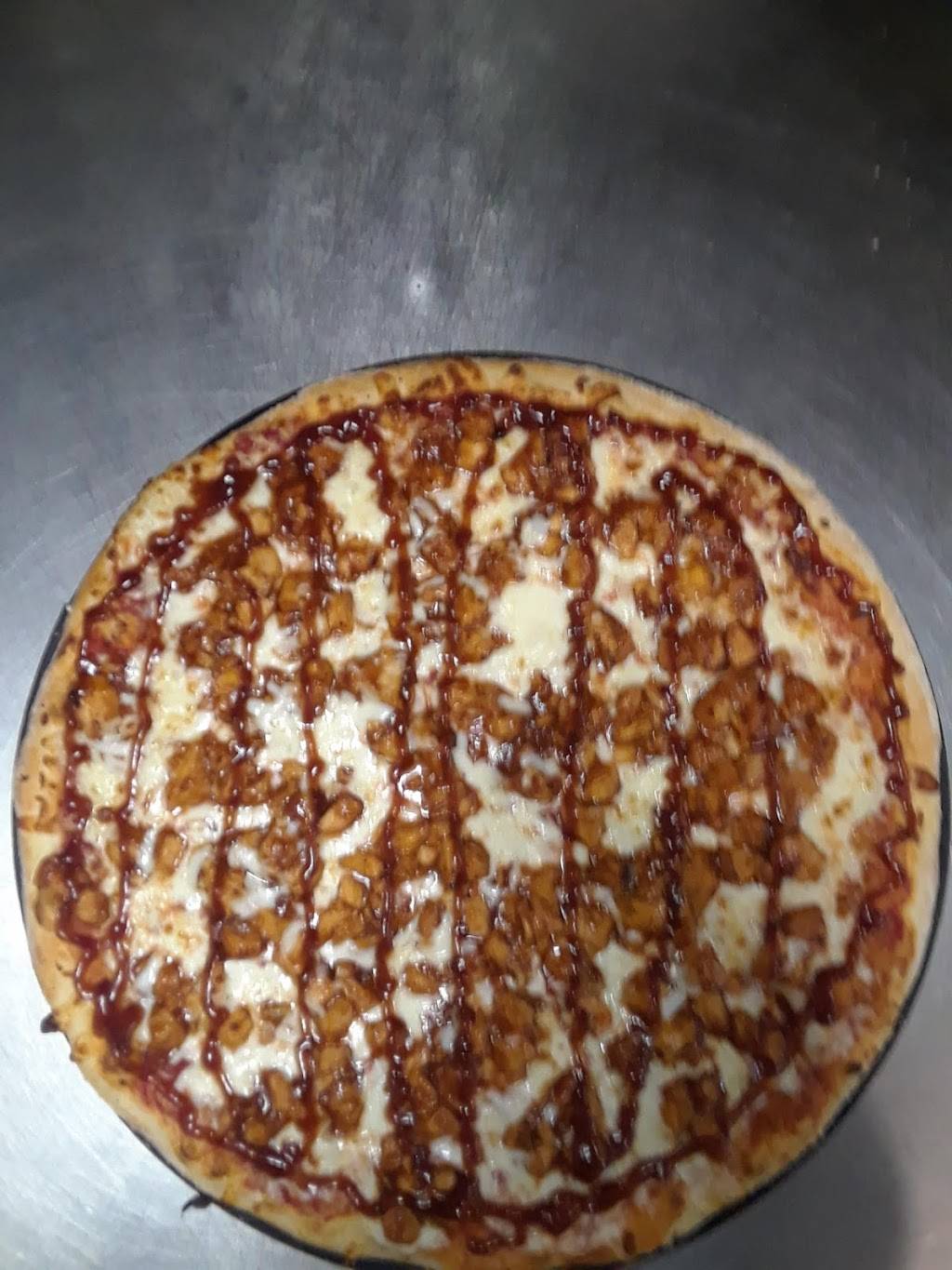 Papa Lou Pizza LLC | restaurant | 5310 Hull Street Rd, Richmond, VA 23224, USA | 8045069757 OR +1 804-506-9757