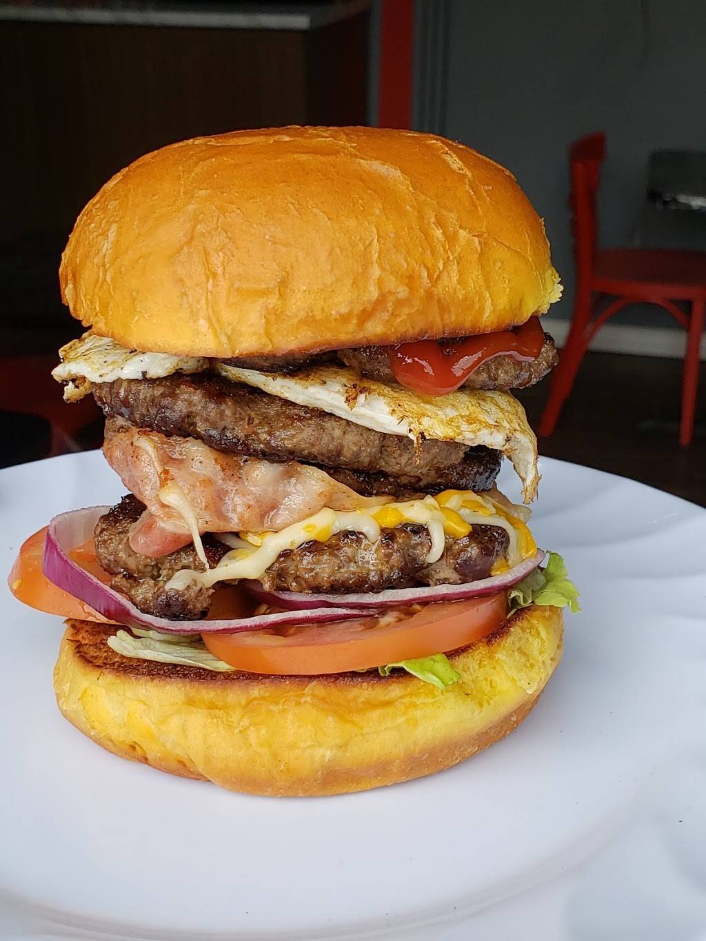 Confused Kitchen - Fusion Restaurant | restaurant | 5005 Steeles Ave E Unit #107, Scarborough, ON M1V 5K1, Canada | 4162923313 OR +1 416-292-3313