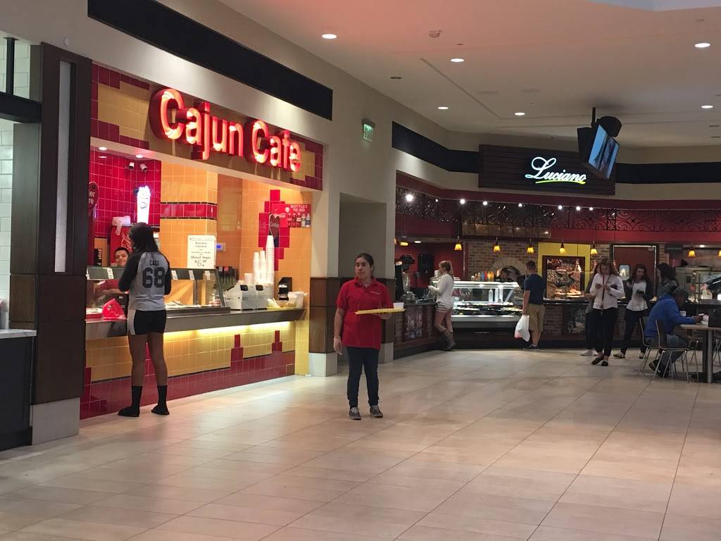 Cajun Cafe | restaurant | 1901 Northwest Expy, Oklahoma City, OK 73118, USA | 4058793363 OR +1 405-879-3363