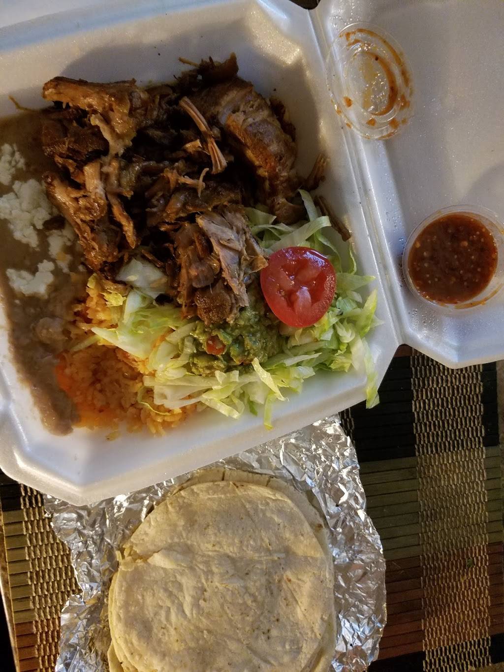 Carniceria Jalisco | restaurant | 4330 Market St, Wilmington, NC 28403, USA | 9107691463 OR +1 910-769-1463