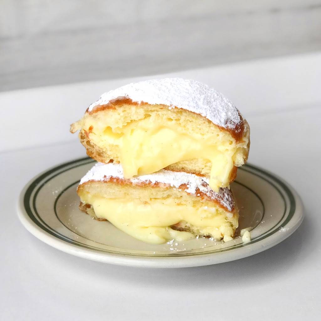 Jon & Vinnys Fairfax | restaurant | 412 N Fairfax Ave, Los Angeles, CA 90036, USA | 3233343369 OR +1 323-334-3369