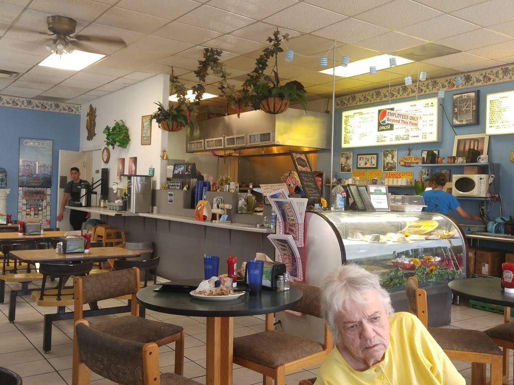 Tiffanys Pizza & Deli Coffee | restaurant | 755 S Telshor Blvd, Las Cruces, NM 88011, USA | 5755325002 OR +1 575-532-5002