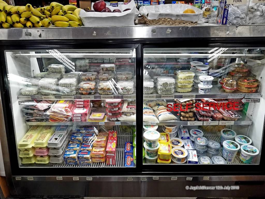 Krauszers Food & Liquor , Deli | restaurant | 40 Meadowlands Pkwy, Secaucus, NJ 07094, USA | 2018663417 OR +1 201-866-3417