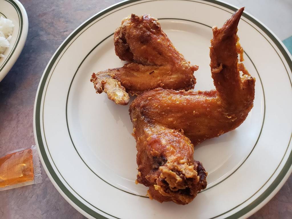 Ming Kitchen | restaurant | 150 Salem Church Rd, Newark, DE 19713, USA | 3022928889 OR +1 302-292-8889