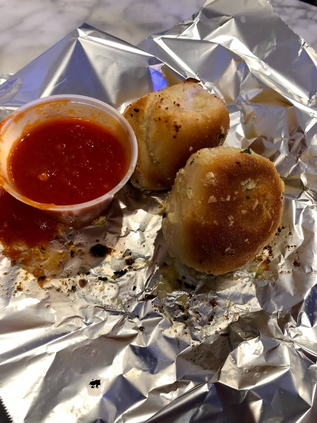 Mancini Pizza | meal delivery | 8504 5th Ave, Brooklyn, NY 11209, USA | 7183335209 OR +1 718-333-5209