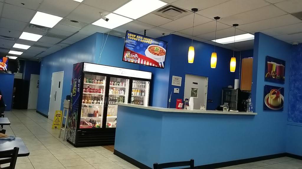 Chimiking Restaurant | restaurant | 6700 Conroy Windermere Rd #105, Orlando, FL 32835, USA | 3217323933 OR +1 321-732-3933