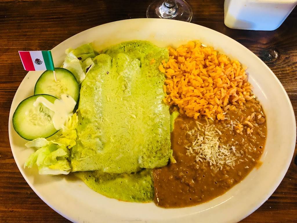 La Patrona Mexican Cuisine | night club | 1526 E Main St, Mesa, AZ 85203, USA | 4806921000 OR +1 480-692-1000