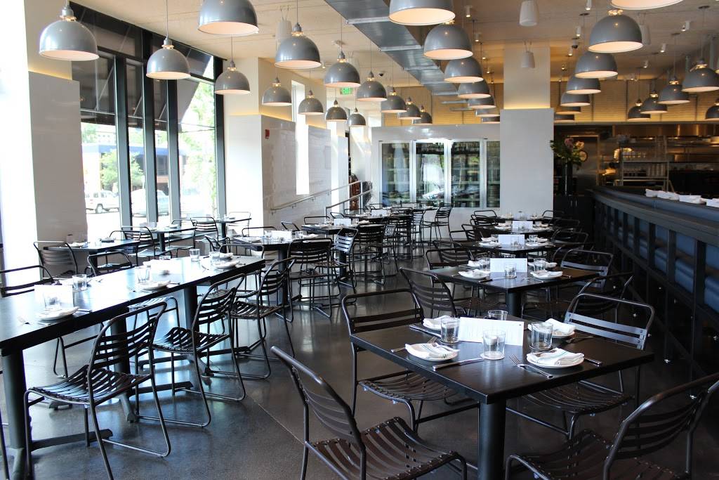 Row 34 | restaurant | 5 Portwalk Pl, Portsmouth, NH 03801, USA | 6033195011 OR +1 603-319-5011