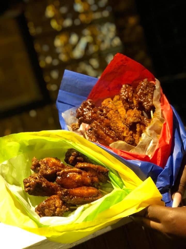 The N9NE Culture Lounge | restaurant | 633 Main St, Peoria, IL 61602, USA | 3098229492 OR +1 309-822-9492