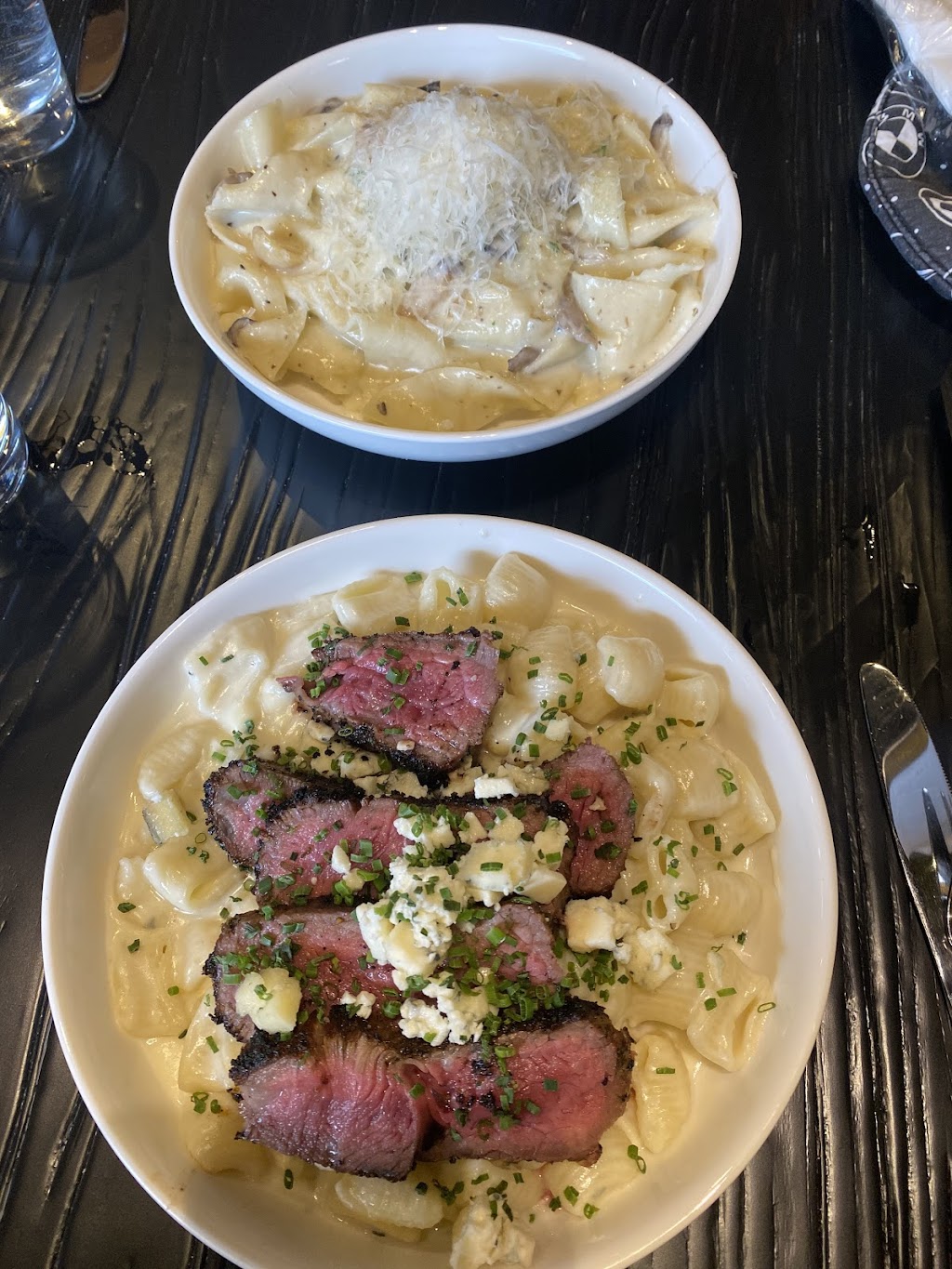 Egg & Flour Wauwatosa | restaurant | 6700 W State St, Wauwatosa, WI 53213, USA | 4142041281 OR +1 414-204-1281