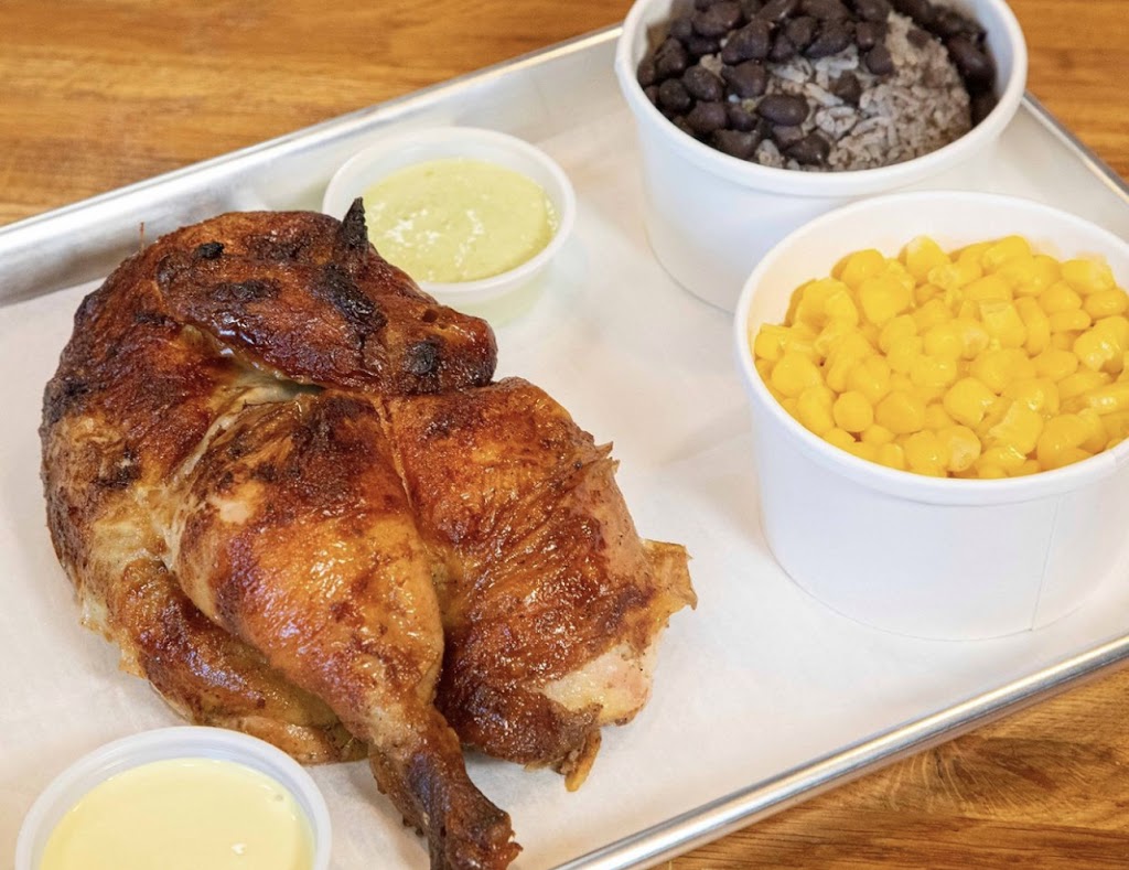 Fabes Charcoal Roasting Co. | restaurant | 1201 S College Rd, Wilmington, NC 28403, USA | 9103995971 OR +1 910-399-5971