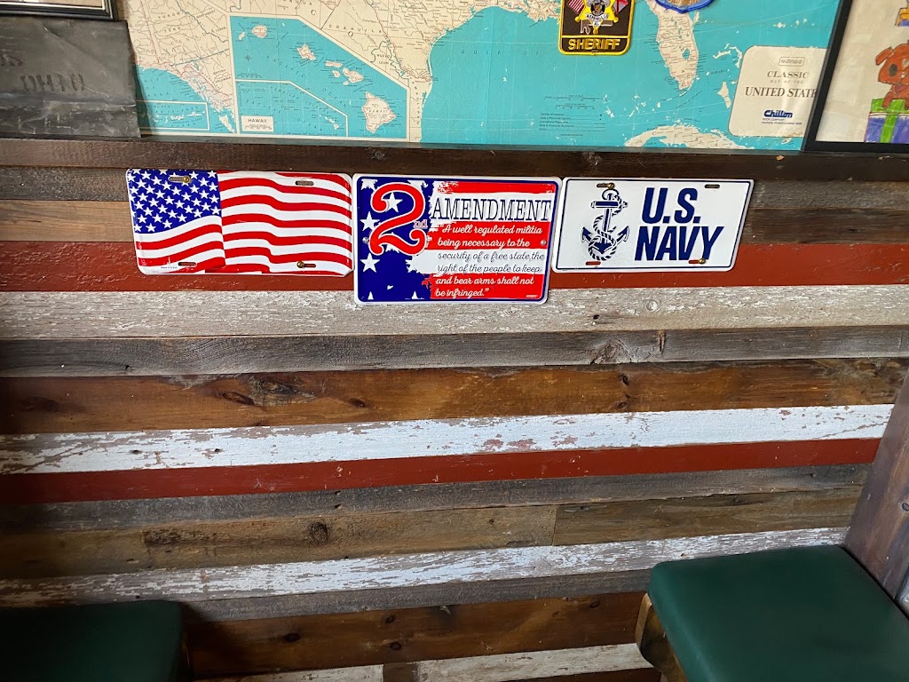 Dirty Dawgs BBQ | meal takeaway | 7 E Main St, Alexandria, OH 43001, USA | 7407770109 OR +1 740-777-0109