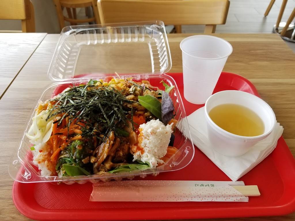 POKE LUAU | restaurant | 2011 Statham Blvd, Oxnard, CA 93033, USA | 8052409883 OR +1 805-240-9883