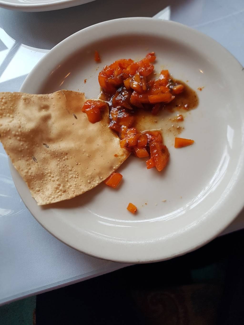 Cumin | restaurant | 3549 Johnson Ave, Bronx, NY 10463, USA | 7184322481 OR +1 718-432-2481