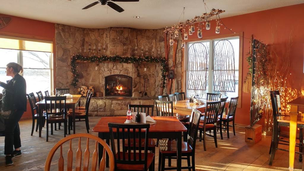 The Old Marina Restaurant | restaurant | 1947 McClintock Dr, Cambridge, ON N3C 2V4, Canada | 5196580367 OR +1 519-658-0367