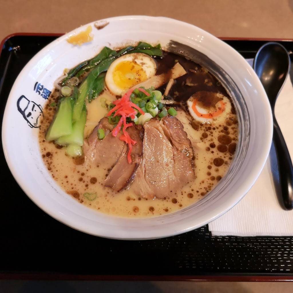 Kenzo Guelph | restaurant | 5 Clair Rd W #10, Guelph, ON N1L 0A6, Canada | 5198216443 OR +1 519-821-6443