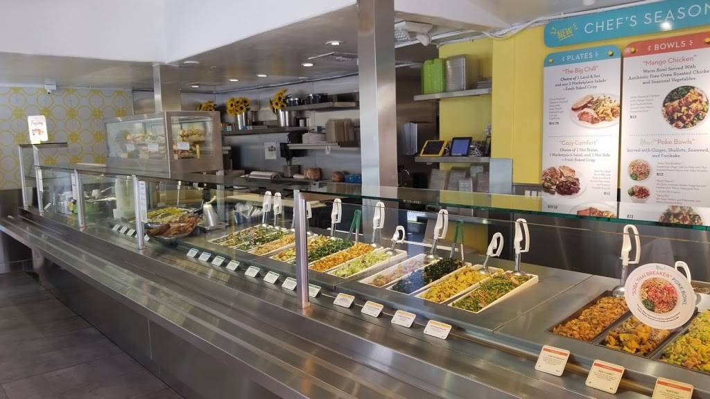 Lemonade | restaurant | 9001 Beverly Blvd, West Hollywood, CA 90048, USA | 3102472500 OR +1 310-247-2500