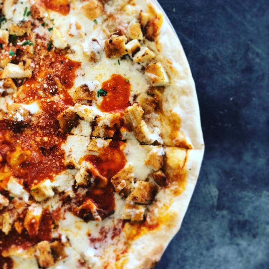 Lupo Pizzeria Fair Haven | meal delivery | 757 River Rd, Fair Haven, NJ 07704, USA | 7327471400 OR +1 732-747-1400