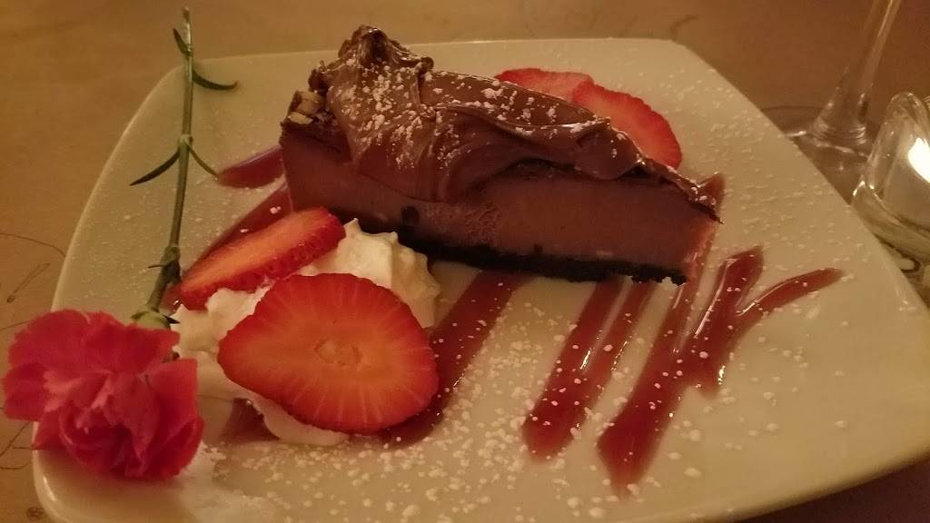 Lupi Italian Restaurant | restaurant | 5518 La Jolla Blvd, La Jolla, CA 92037, USA | 8584546421 OR +1 858-454-6421