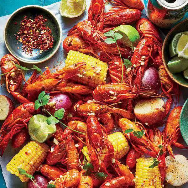 Wild Crab Seafood | restaurant | 275 Park Terrace Dr Suite 200, Columbia, SC 29212, USA | 8036618888 OR +1 803-661-8888