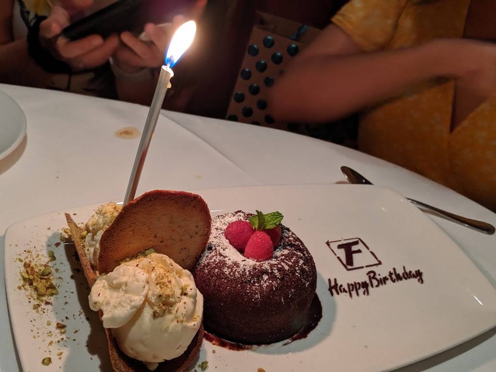 Flemings Prime Steakhouse & Wine Bar | restaurant | 1976 Utica Square, Tulsa, OK 74114, USA | 9187127500 OR +1 918-712-7500